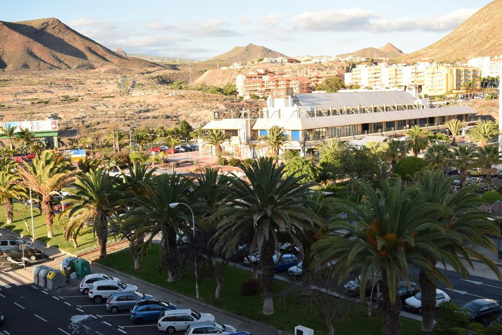 Apartment Royal Los Cristianos  Exterior foto